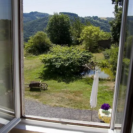 Chambres D'hotes Le Besset *