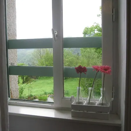 Bed & Breakfast Chambres D'hotes Le Besset Thiers