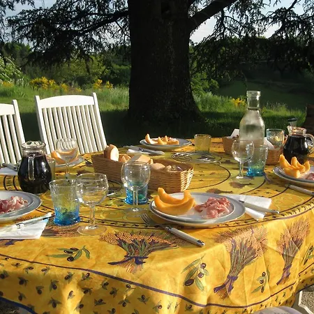 Chambres D'hotes Le Besset Thiers