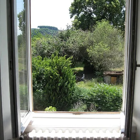 Bed & Breakfast Chambres D'hotes Le Besset *