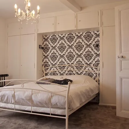 Chambres D'hotes Le Besset Bed & Breakfast Thiers