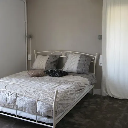 Chambres D'hotes Le Besset Thiers