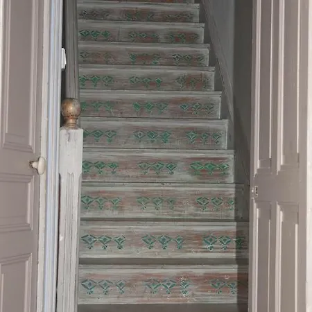 Chambres D'hotes Le Besset Bed & Breakfast
