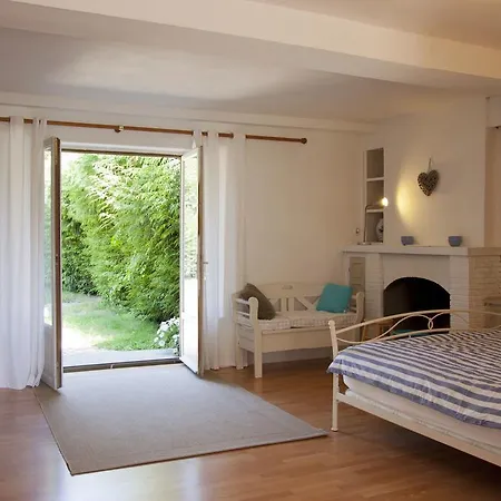 Chambres D'hotes Le Besset