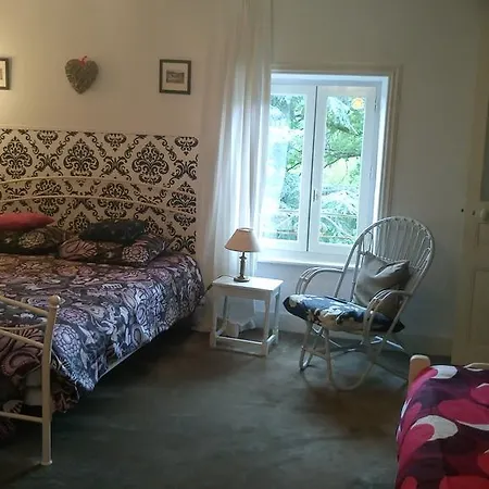 Chambres D'hotes Le Besset Thiers