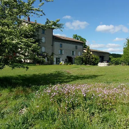 Chambres D'hotes Le Besset *
