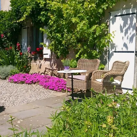 Chambres D'hotes Le Besset Thiers