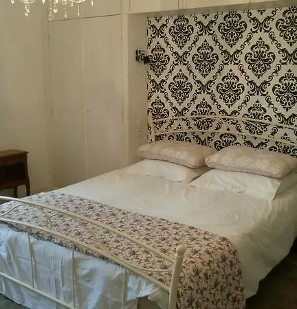 Bed & Breakfast Chambres D'hotes Le Besset *
