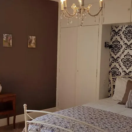 Chambres D'hotes Le Besset Thiers